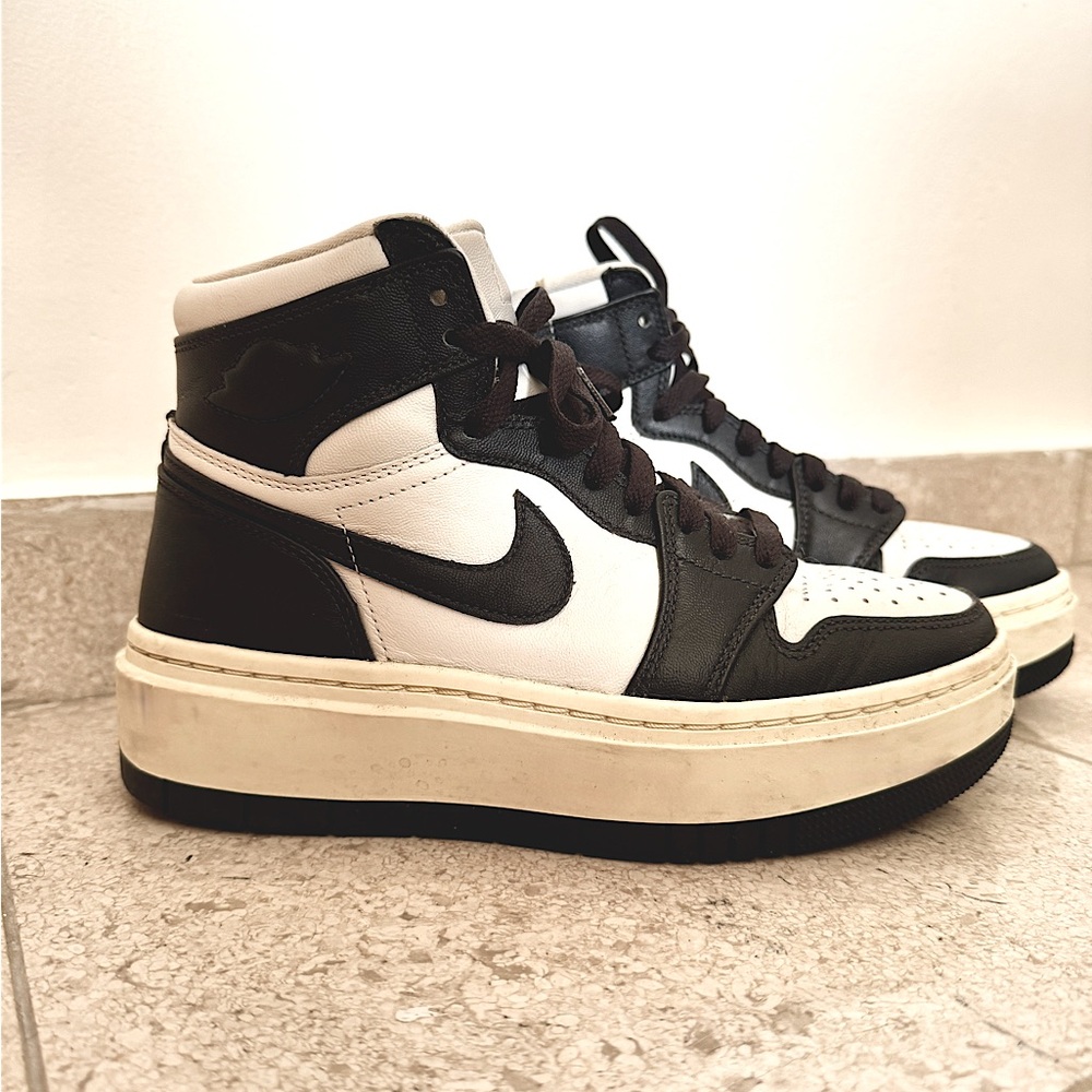 Nike Jordan High Tops